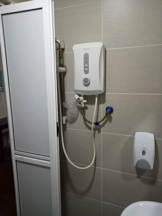 Seri Mawardah Hotel Malacca 3*,  Malaysia