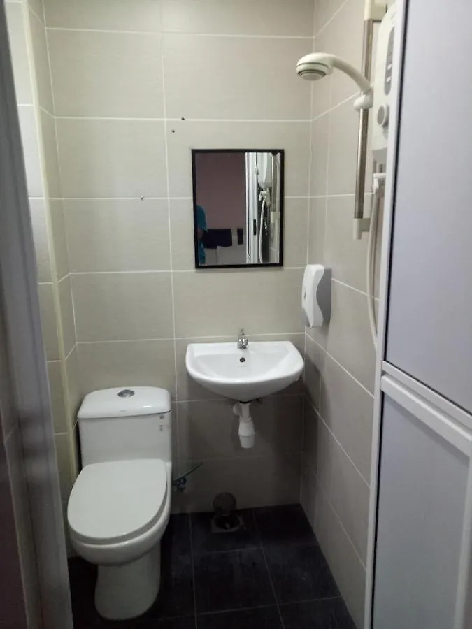 Seri Mawardah Hotel Malacca