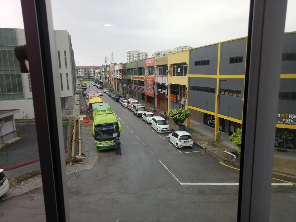 Seri Mawardah Hotel Malacca