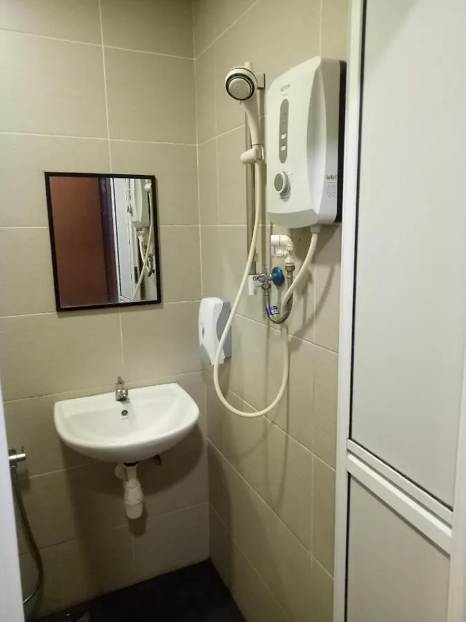 Seri Mawardah Hotel Malacca