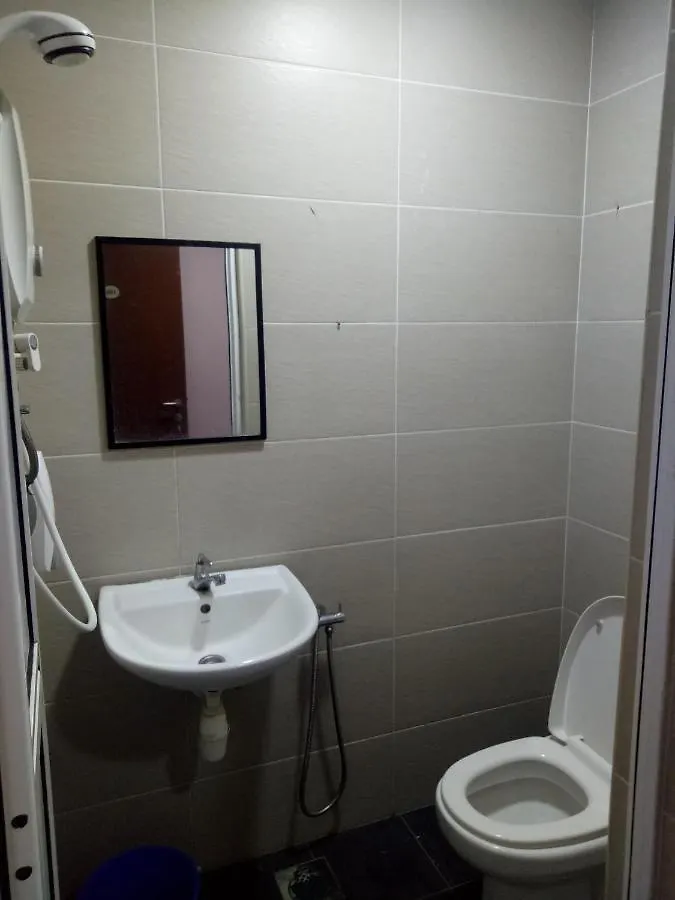 Seri Mawardah Hotel Malacca 3*,