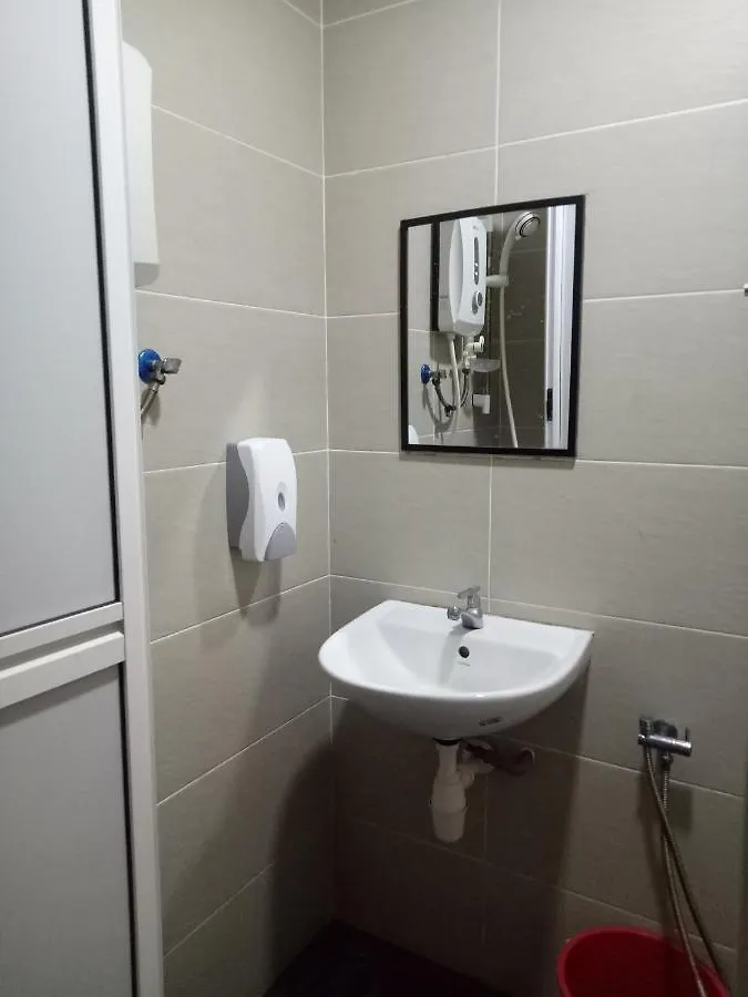 Seri Mawardah Hotel Malacca