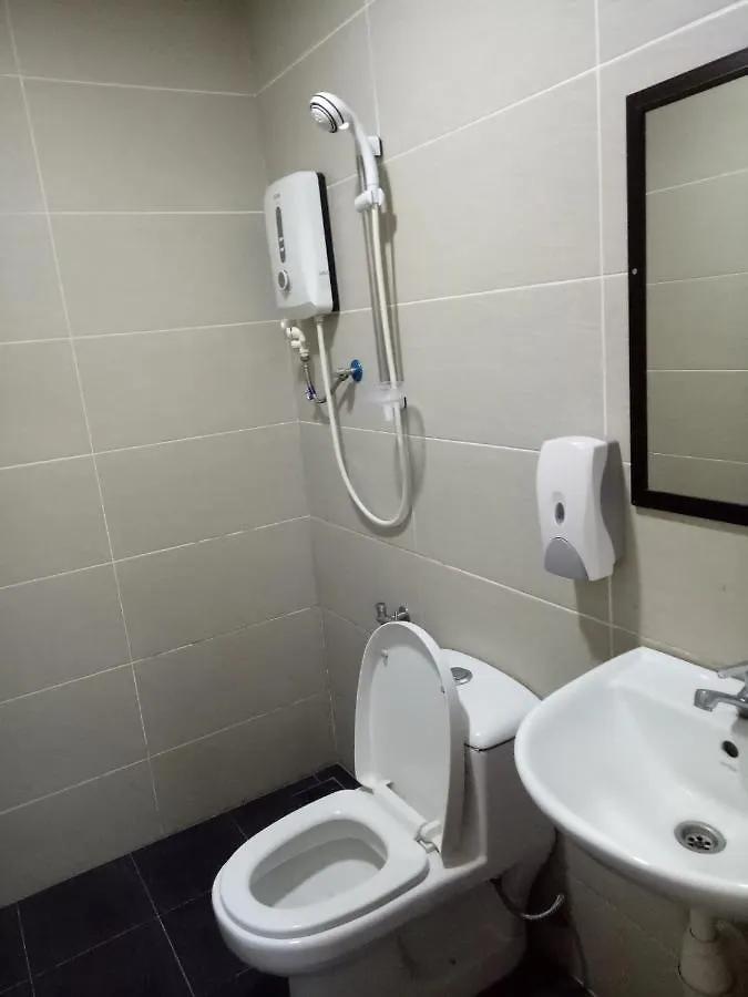 Seri Mawardah Hotel Malacca